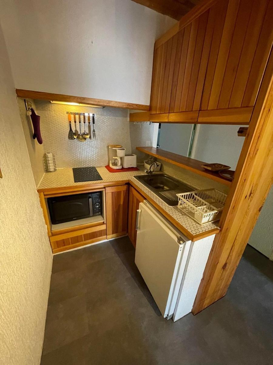 5Demo54 - Appartement Tres Proche Plage Et Toutes Commodites Collioure Ngoại thất bức ảnh