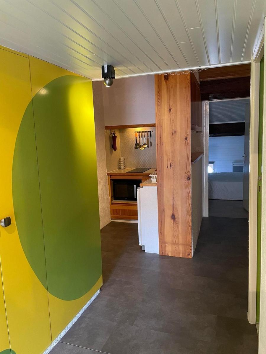 5Demo54 - Appartement Tres Proche Plage Et Toutes Commodites Collioure Ngoại thất bức ảnh