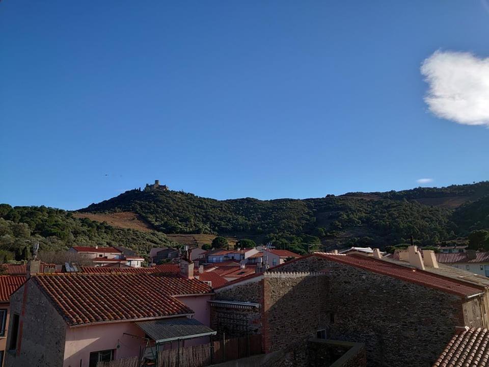 5Demo54 - Appartement Tres Proche Plage Et Toutes Commodites Collioure Ngoại thất bức ảnh